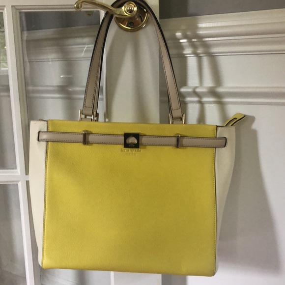 Like new Kate Spade handbag - Picture 3 of 3